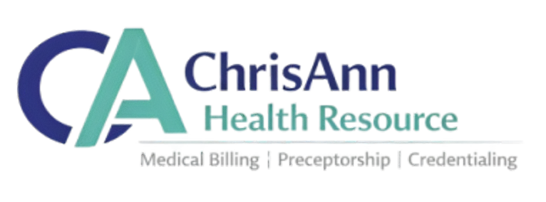 CHRISSANN LOGO